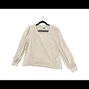 Universal Thread Women’s Light Crew Neck Sweater